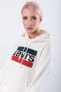 Levi`s GRAPHIC SPORT HOODIE 0001 SPORTSWEAR HOODIE MARSHMALLOW - XS - damskie - kremowy/beżowy - фото #2