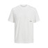 Фото #1 товара JACK & JONES Clean short sleeve T-shirt