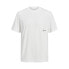 Фото #1 товара JACK & JONES Clean Short Sleeve Crew Neck T-Shirt