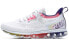 361° White-Red 582022201 Sneakers