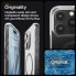 Фото #11 товара Etui Ultra Hybrid Mag z MagSafe na iPhone 15 Pro Max szare