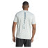 ფოტო #2 პროდუქტის ADIDAS Hiit Slogan short sleeve T-shirt