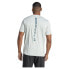 ADIDAS Hiit Slogan short sleeve T-shirt