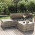 Garten-Lounge-Set 318676 (4-teilig)