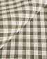 Gingham cotton napkins (pack of 2)