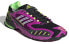 Фото #3 товара Кроссовки Adidas Originals Torsion Trdc Purple/Lime