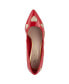 Фото #4 товара Women's Kind Slip-on Dress Pumps