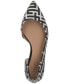 Women's Airi d'Orsay Pointed-Toe Flats, Created for Macy's