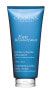 Фото #1 товара Clarins Eau Ressourcante Silky Smooth Body Cream Успокаивающий парфюмированный крем для тела