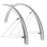 Фото #2 товара BTA 60 mm mudguard set