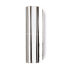 Фото #1 товара Dunlop 925 Tonebar Ergo Steel chrome