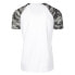 ფოტო #7 პროდუქტის URBAN CLASSICS T-Shirt Raglan Contract