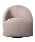 Фото #2 товара Bonn Upholstered 360° Swivel Chair