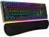 Фото #1 товара Rosewill Mechanical Gaming Keyboard, 19 RGB Backlit Modes, Dynamic Customizable