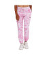 Womens Shylah Joggers in Pink