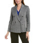 Max Mara Studio Calco Jacket Women's