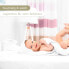 Фото #5 товара Moltontuch 5er Pack 80x80 cm