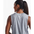 2XU Motion Sport Mesh sleeveless T-shirt