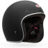 Фото #2 товара BELL MOTO Custom 500 Carbon open face helmet