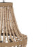 Фото #8 товара Потолочный светильник Натуральный Металл древесина дуба 220-240 V 60 x 60 x 80 cm
