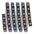 Фото #5 товара Dynamic LED-Strip Rainbow 1,5m