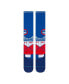 ფოტო #2 პროდუქტის Men's Chicago Cubs Cubby Bear Diamond Pro Team Tube Socks