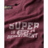 ფოტო #2 პროდუქტის SUPERDRY Athletic College Graphic short sleeve T-shirt