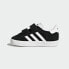 Кеды Adidas Gazelle Black