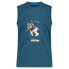 CMP 32T5234 sleeveless T-shirt