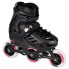 POWERSLIDE Black Fire 110 Boots Skates