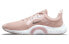 Фото #2 товара Кроссовки женские Nike Renew In-Season TR 11 (DN5116-600) Шампанское розовое