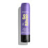 Conditioner with neutralizing and moisturizing effect So Silver (Purple Conditioner)