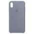 Чехол для смартфона Apple iPhone XS Max Silicone Case
