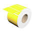 Фото #1 товара Weidmüller THM MT30X 65/35 GE - Yellow - Self-adhesive printer label - Polyester - Thermal Transfer - -40 - 150 °C - 6.5 cm