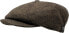 Фото #2 товара WEROR WEROR-322.1 Men's Flat Cap Herringbone