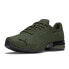 Фото #2 товара Puma Viz Runner Repeat Wide Running Mens Green Sneakers Athletic Shoes 37733413