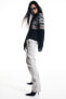 Фото #1 товара Брюки H&M с низкой талией и карманами