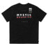 ფოტო #2 პროდუქტის MYSTIC Trace short sleeve T-shirt