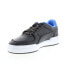 Фото #4 товара Puma Mapf1 Mercedes AMG Petronas Ca Pro 30785902 Mens Black Sneakers Shoes 7