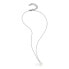 Ladies' Pendant Morellato SACQ02 45 cm