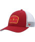 Men's Cardinal USC Trojans Prime Trucker Snapback Hat
