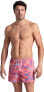 Фото #1 товара Arena Męskie Szorty MEN'S ARENA WATER PRINTS BEACH SHORT AO