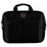 Фото #2 товара WENGER Sherpa 16´´ Briefcase