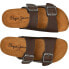 ფოტო #4 პროდუქტის PEPE JEANS Bio Double Kansas sandals
