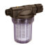 Фото #2 товара Gardena 01731-20 - Pitcher water filter - Black,Transparent