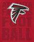 Фото #16 товара Kid NFL Atlanta Falcons Tee 7