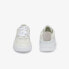 Фото #10 товара Lacoste L001 0321 1 SMA 7-42SMA009265T Mens Beige Lifestyle Sneakers Shoes