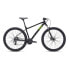 MARIN Bolinas Ridge 2 29´´ Altus 2023 MTB bike Gloss Black / Green / Silver, L - фото #3