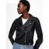 Фото #6 товара ONLY Onlbest Biker Jacket