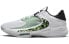 Фото #1 товара Кроссовки Nike Zoom Freak 4 "Barely Volt" - бело-зеленые